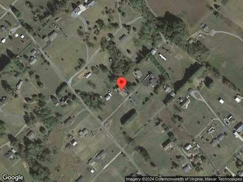 Dauphin Drive #N/A, Abingdon, VA 24211