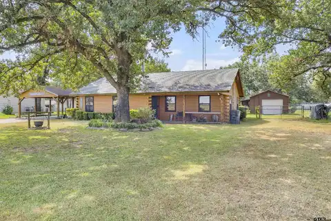 County Road 1560 #1683 County Road 1560, Alba, TX 75410