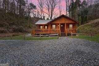 Corbin Hill Road #0, Ellijay, GA 30540