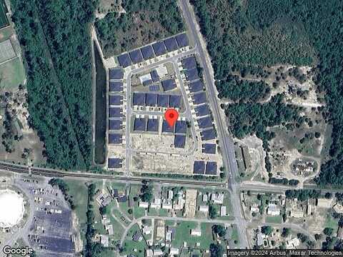 Canvas Ln #72, Port Saint Joe, FL 32456
