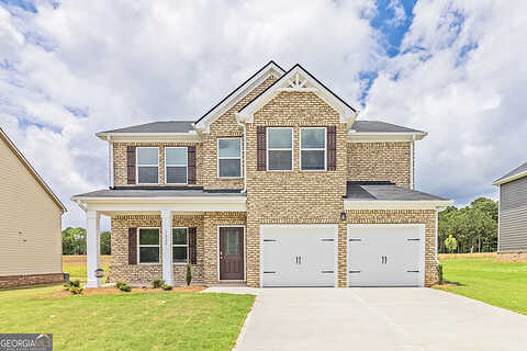 Fuma Leaf Way #284, Mcdonough, GA 30253