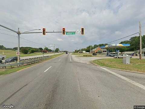 Kentuck Rd, Ringgold, VA 24586