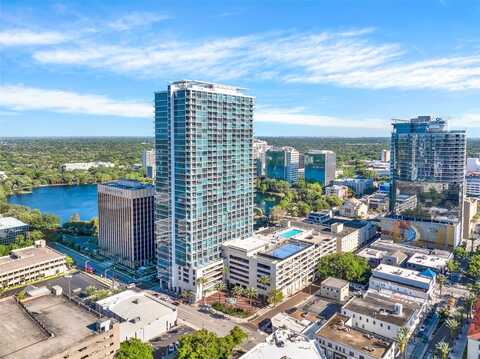 E Robinson Street #1015, ORLANDO, FL 32801