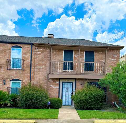 Perthshire Rd Road W #14715, Houston, TX 77079