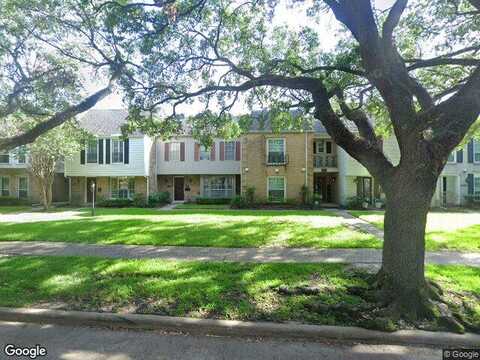 Trail Hollow Drive, Houston, TX 77079