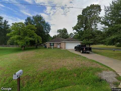 Bridges Dr., Lufkin, TX 75901