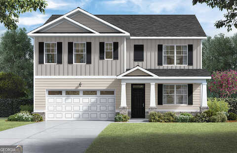 Bonito Trail #Lot 89, Covington, GA 30016