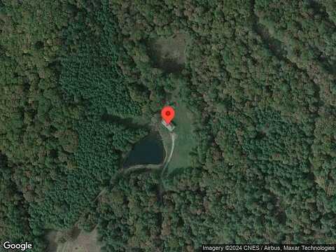 Little Meadow Rd, Pembroke, VA 24136