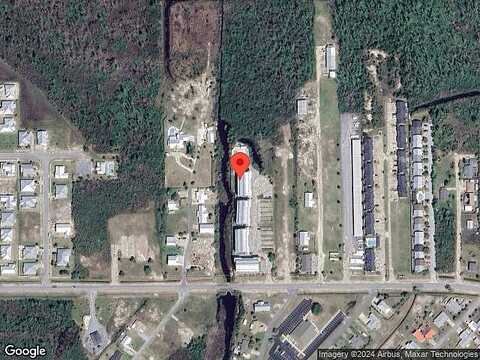 15Th St #4-H, Mexico Beach, FL 32456
