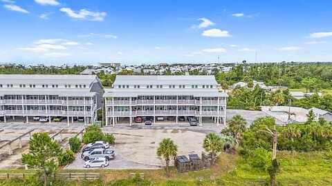 15Th St #4-A, Mexico Beach, FL 32456