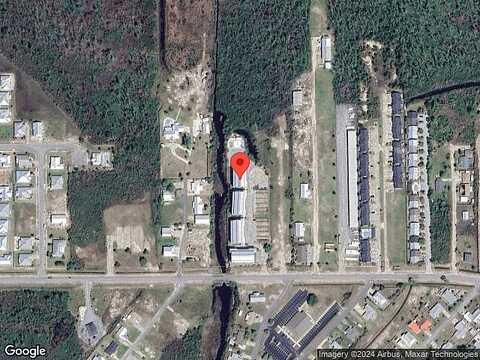15Th St #4-A, Mexico Beach, FL 32456