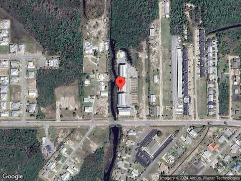 15Th St #2F, Mexico Beach, FL 32456
