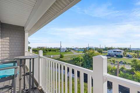 15Th St #2-G, Mexico Beach, FL 32456