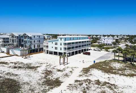 32Nd St #F, Mexico Beach, FL 32456