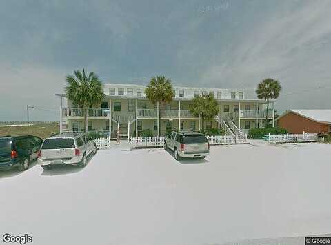 32Nd St #F, Mexico Beach, FL 32456