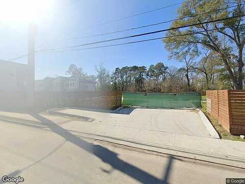 Paul Quinn St Street #B, Houston, TX 77091