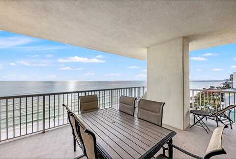 Front Beach Rd #T1 Unit 901, Panama City Beach, FL 32407