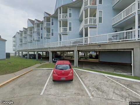 San Luis Pass Road #2202, Galveston, TX 77554