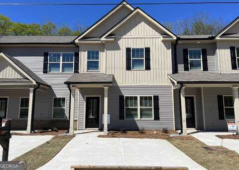 Camellia Court #Lot 30, Jackson, GA 30233