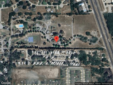 Us Highway 27 #164 Woodside, CLERMONT, FL 34711