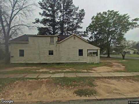 To Be Added, Montezuma, GA 31068