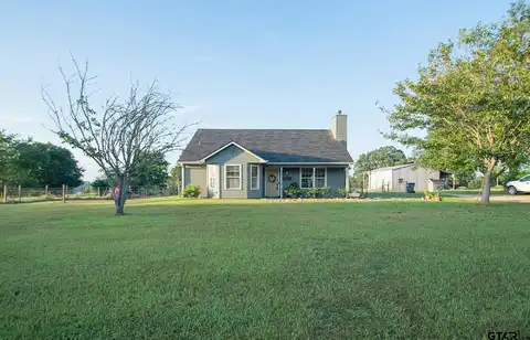 County Road 4401 #1028 County Road 4401, Jacksonville, TX 75766