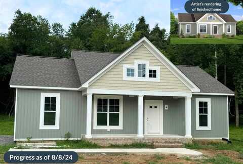 Rolling Acres Ln #13, Blackstone, VA 23824