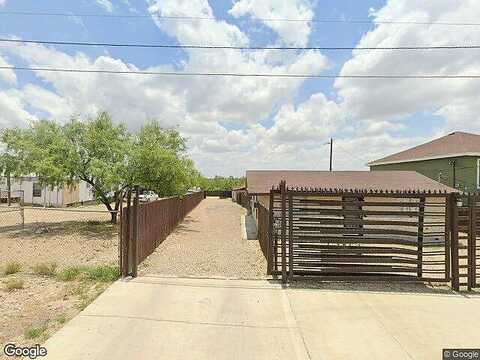 Calle Baltica, Eagle Pass, TX 78852