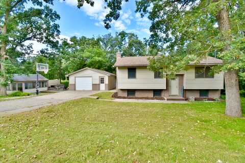 10Th, GLENWOOD, MN 56334