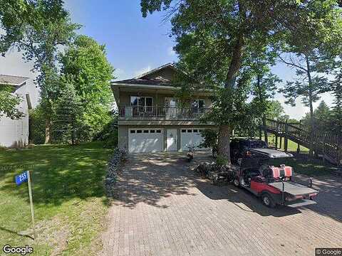 Basswood, GLENWOOD, MN 56334