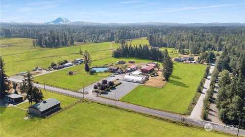 264Th, GRAHAM, WA 98338