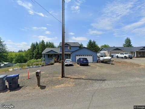 Clemons, MONTESANO, WA 98563