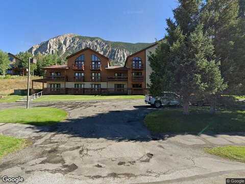 Country Club, CRESTED BUTTE, CO 81224