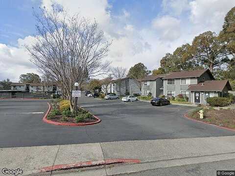 Cambridge Dr, Benicia, CA 94510