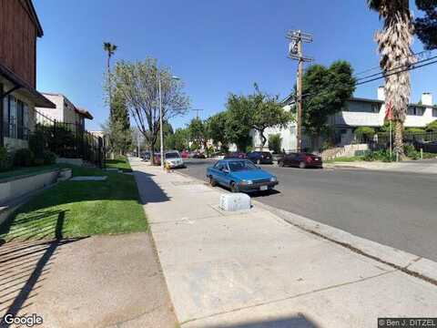 Willis Ave, Panorama City, CA 91402