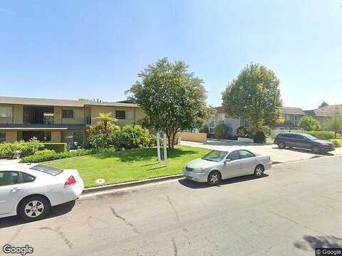 Arcadia Ave, Arcadia, CA 91007