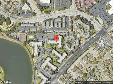 Sea Spray Ln, Foster City, CA 94404