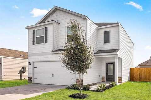 Alpine Bearberry Dr, Houston, TX 77016