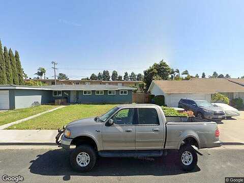 S Bradley Rd, Santa Maria, CA 93454