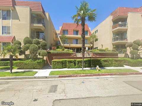 Doverwood Dr, Culver City, CA 90230