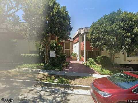 Windsor Way, Culver City, CA 90230