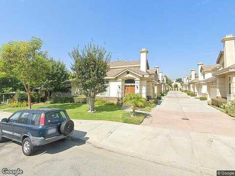 Welland Ave, Temple City, CA 91780