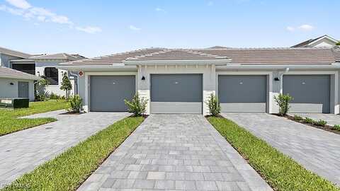 Double Eagle Circle, Ave Maria, FL 34142