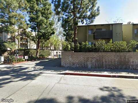 Hollow Corner Rd, Culver City, CA 90230