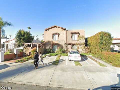 Marlborough Dr, San Diego, CA 92116