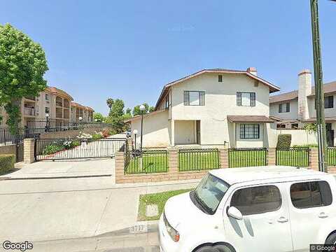 Cogswell Rd, El Monte, CA 91732