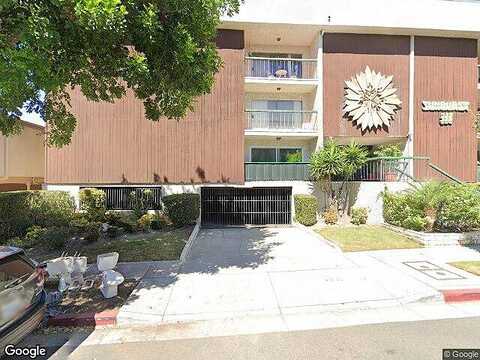 Burchett St, Glendale, CA 91203