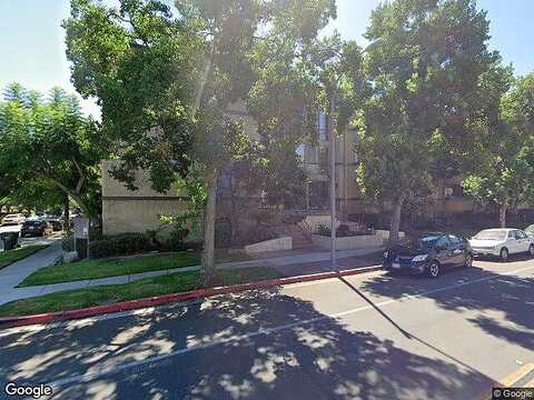 E Stocker St, Glendale, CA 91207