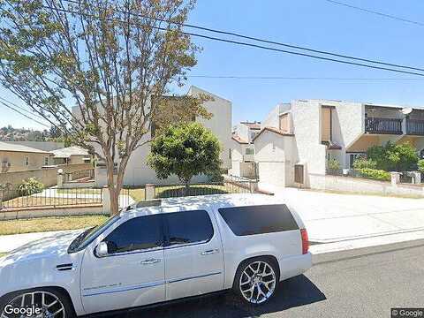 S Chandler Ave, Monterey Park, CA 91754