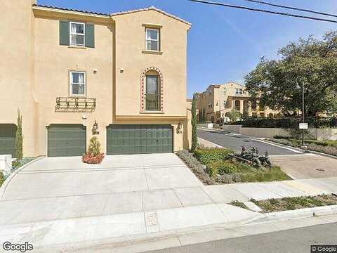 S Arroyo Dr, San Gabriel, CA 91776